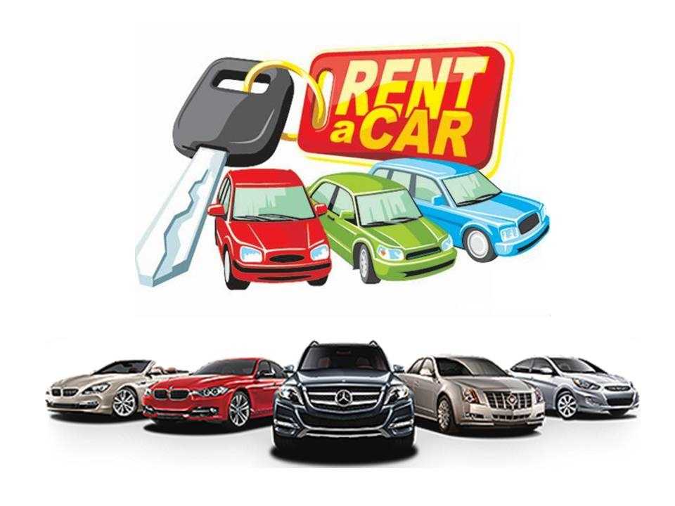 Çal Rent A Car